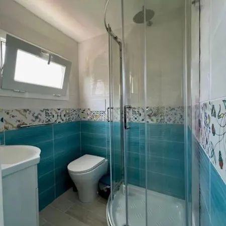 A Due Passi Da Pompei Heaven * Scafati