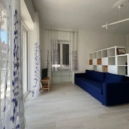 Apartamento A Due Passi Da Pompei Heaven Scafati