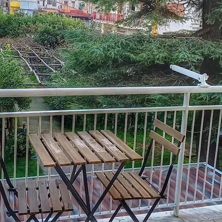 A Due Passi Da Pompei Heaven