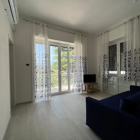 A Due Passi Da Pompei Heaven