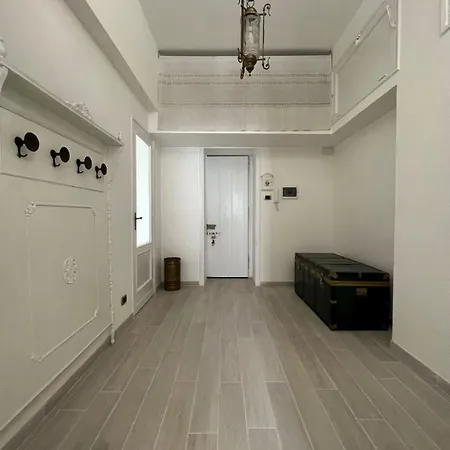 Apartamento A Due Passi Da Pompei Heaven *