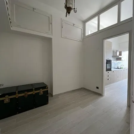 A Due Passi Da Pompei Heaven