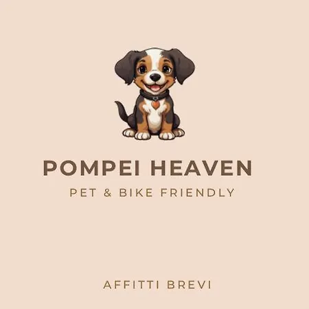 A Due Passi Da Pompei Heaven Scafati