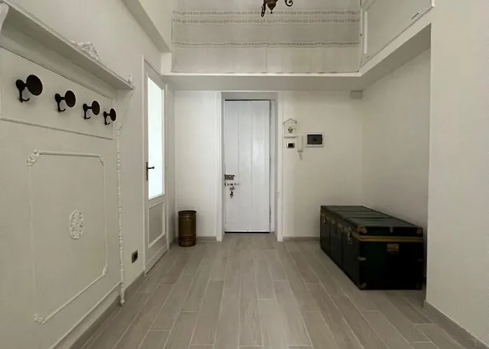 Apartamento A Due Passi Da Pompei Heaven *