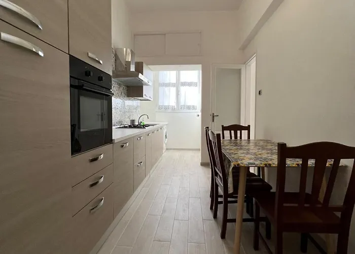 Apartamento A Due Passi Da Pompei Heaven *